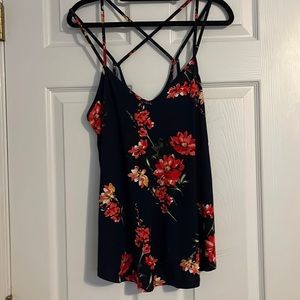 Papermoon Cami - Size M- LIKE NEW! Never Worn!